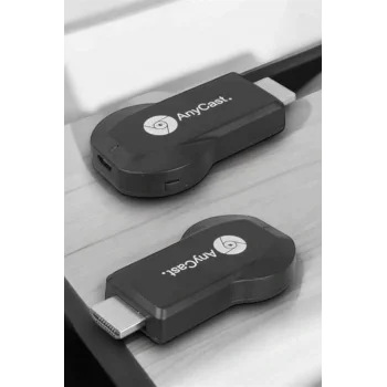 M9 Plus Hdmi Kablosuz Görüntü Ve Ses Aktarıcı HD Görüntü