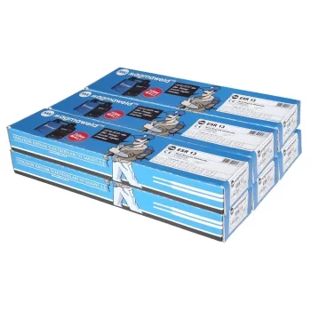 Magmaweld Esr-13 Kaynak Elektrod 2,5mm - 100 Adet