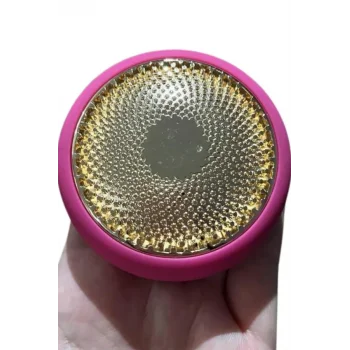 Maske ve Terapi Cihazı Mini Power Maske ve Işık Terapi Cihazı