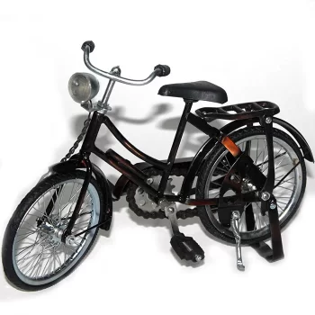 Metal Bisiklet Küçük St00086