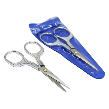 METAL KROM BIYIK MAKASI (5047)