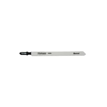 Metal T318a Dekupaj Testere Ağzı
