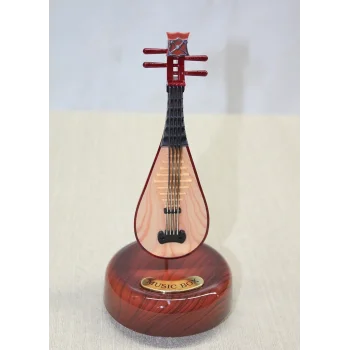 Müzik Kutusu Alk3792