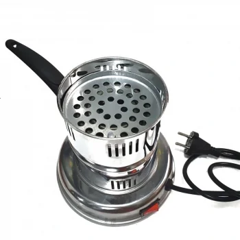 Nargile Köz Yakma Makinesi (5047)