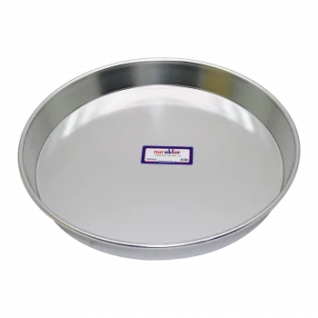 NO-36 KORDONLU ALÜMİNYUM TEPSİ (5047)