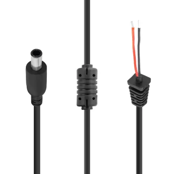 NOTEBOOK ADAPTÖRÜ JACKLI KABLO 6.0*4.4 UÇ (YD-565) (5047)