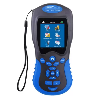 NOYAFA NF-188 GPS ARAZİ ÖLÇÜM CİHAZI (5047)
