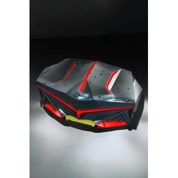 Oyuncu Kulaklığı Gamer Kulaklık Yüksek Ses Kaliteli Gürültü Önleyici Yeni Nesil