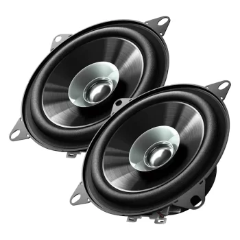 PIONEER TS-G1010F 10 CM TWETERSİZ 190 W OTO HOPARLÖR (2Lİ TAKIM) (5047)