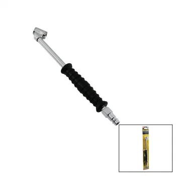 PLASTİK SAPLI METAL HAVA BASINÇ JAKI (5047)