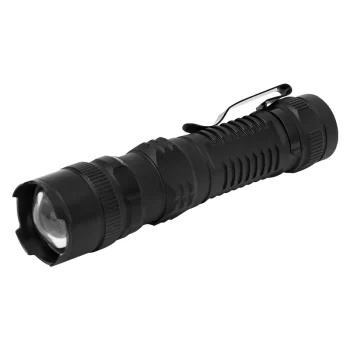 POWERMASTER MX-511 1300 METRE MENZİLLİ USB ŞARJLI EL FENERİ (5047)