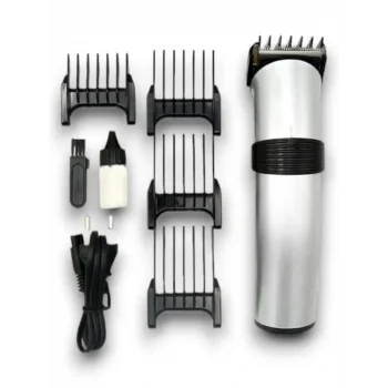 Profesyonel Tıraş Makinesi Seti