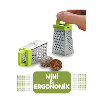 Ross Mıknatıslı 5 cm Mini Rende