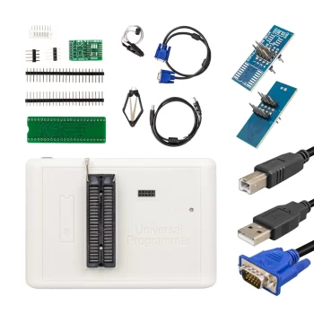 RT-809H UNIVERSAL ENTEGRE PROGRAMLAYICI (5047)