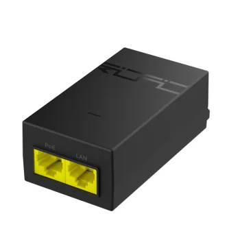 RUIJIE REYEE RG-POE-AF15 1-PORT 52V DC 0.3A POE ADAPTER (5047)