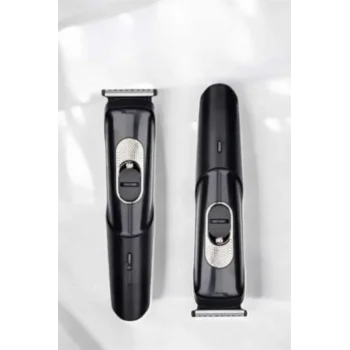 Saç Sakal Tüy Kısaltma Makinesi  Lazer Epilasyon Öncesi Ense Kesme Makine