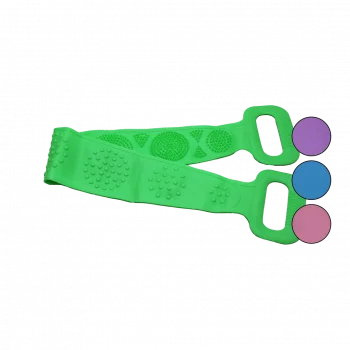 SİLİKON BANYO KESESİ (5047)