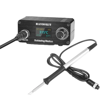 T12 DC 19 VOLT - 24 VOLT 72 WATT HAVYA İSTASYONU KİTİ (5047)