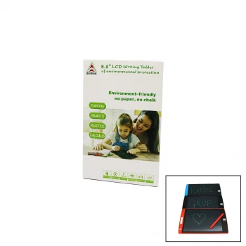 TABLET DİJİTAL - 8.5 inç YAZI TAHTASI - ÇİZİM TABLETİ (5047)