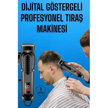 Tıraş Makinesi Taşınabilir Özel Kesim Paslanmaz Çelik lı