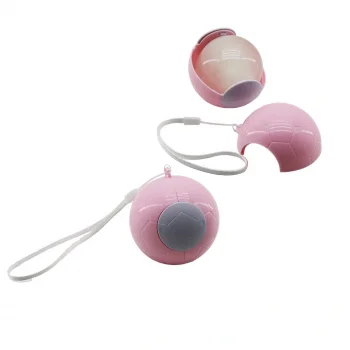 TOP MODELİ YAPIŞKANLI TÜY TOPLAYICI RENKLİ PLASTİK TOP TAŞIMA İPLİ (5047)