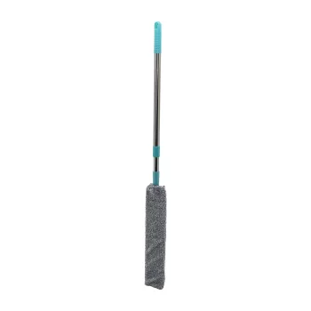 TOZ ALMA APARATI SAPLI  ESNEK BAŞLI-39CM  UZAYAN SAPLI=52-87CM (5047)