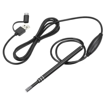 USB KULAK MUAYANE ENDESKOP KAMERA (5047)