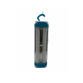 V-004 16 Ledli+smd Solar Güneş Panelli Ultra Güçlü Ledli Şarjlı Işıldak