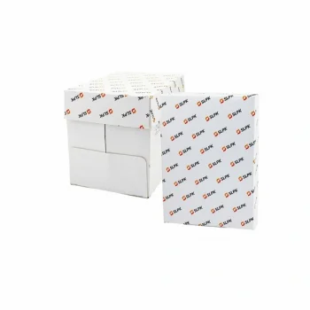 VE STPA OFFICE PAPER A4 FOTOKOPİ KAĞIT 500LÜ 210X297MM (5047)