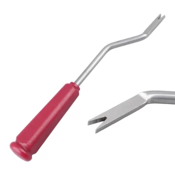 VOLKSWAGEN İÇİN ARAÇ TAVAN TUTMA KOLU SÖKME APARATI (250X8MM) (5047)