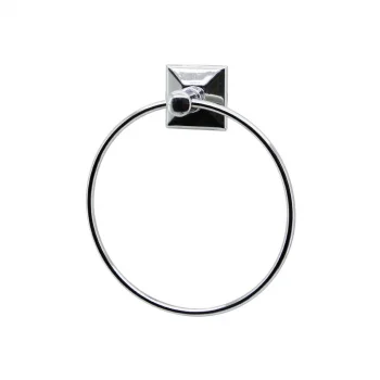 YAPIŞKANLI   YUVARLAK  METAL HAVLULUK (5047)