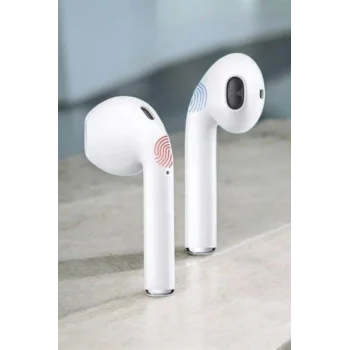 Yeni Nesil Bluetooth 5.0 Kablosuz Kulaklık Yüksek Ses Kalitesi ve Uzun Pil Ömrü