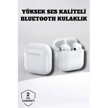 Yeni Nesil Bluetooth Kulaklık Eller Serbest Aramalar ve Yüksek Kaliteli Ses İçin İdeal Kulaklık