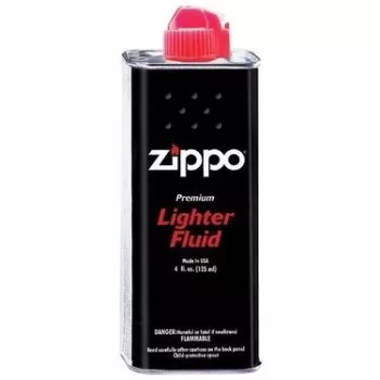ZİPPO BENZİN 125ML (5047)
