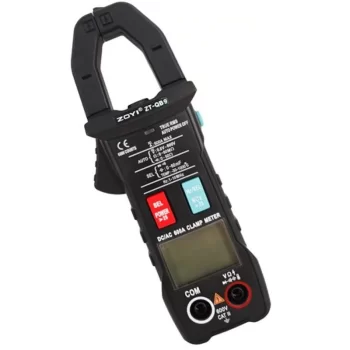 ZOYI ZT-QB9 TRUE RMS DİJİTAL PENSAMPERMETRE (5047)
