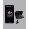 A10s TWS Bluetooth 5.0 Kulaklık – Powerbank’li Şarj Kutusu, Dokunmatik Kontrol, Gerçek Stereo