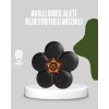 Akıllı Müzikli Boks Makinesi Bluetooth Bağlantılı Işıklı Hedefli Fitness Aleti