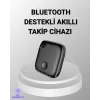 Akıllı Takip Aleti iOS Android Uyumlu ve Bluetooth Bağlantılı