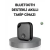 Akıllı Takip Cihazı Bluetooth Uyumlu ve Gerçek Zamanlı Konum Bulmalı