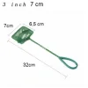 Akvaryum Balık Yakalama Kepçesi 3 inç 7 cm (5047)