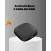 Android Auto Kablosuz Bağlantı Adaptörü 5.8GHz Hızlı WiFi ve Kompakt Tasarımlı