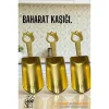 Baharat Kaşığı 3 lü SET