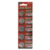 Baskül -Terazi Pili 5 li Paket  CR2032 - 3V (5047)