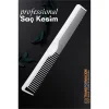 Berber Kuaför Saç Kesim Tarağı Profesyonel