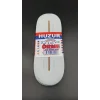 BEYAZ - 2CM PAÇA LASTİK YASSI GENİŞ 10MT (5047)
