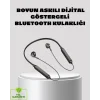 Bluetooth 5.0 ANC Kulaklık – Dokunmatik Kontrol, Kristal Netliğinde Mikrofonlu