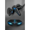 Bluetooth Gamer Oyuncu Kulaklığı ANC Özelliği Yüksek Ses Kaliteli