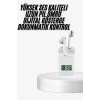 Bluetooth Kulaklık Kablosuz TWS Çağrı Cevaplama ANC Özelliği