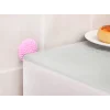 Çok Amaçlı Silikon Kapı Duvar Koruyucu Tampon 4lü Paket (5047)