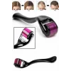 Derma Roller Titanyum Uçlu 540 İğneli 1 Mm Saç Sakal Çıkarma Ve Cilt Bakım Masaj Aleti